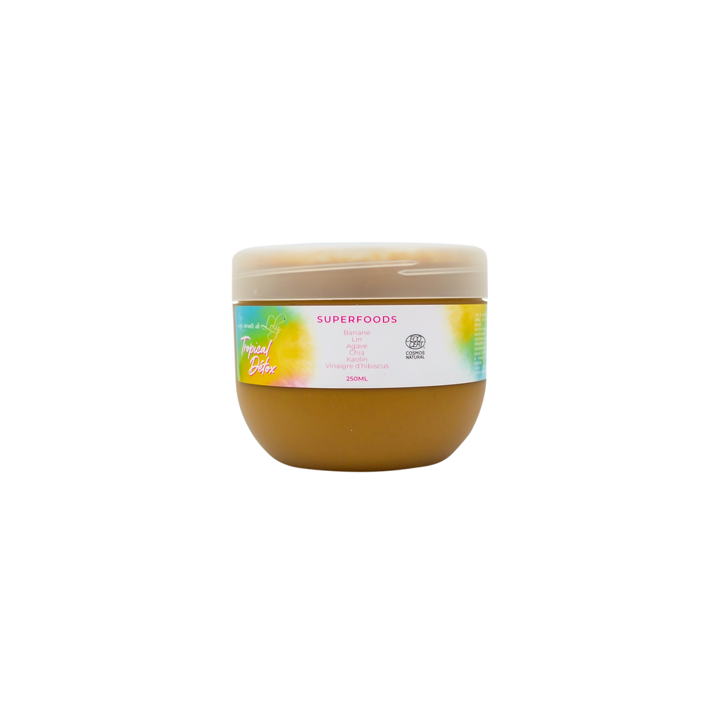 Tratamiento Detoxificante Tropical Détox - 250Ml