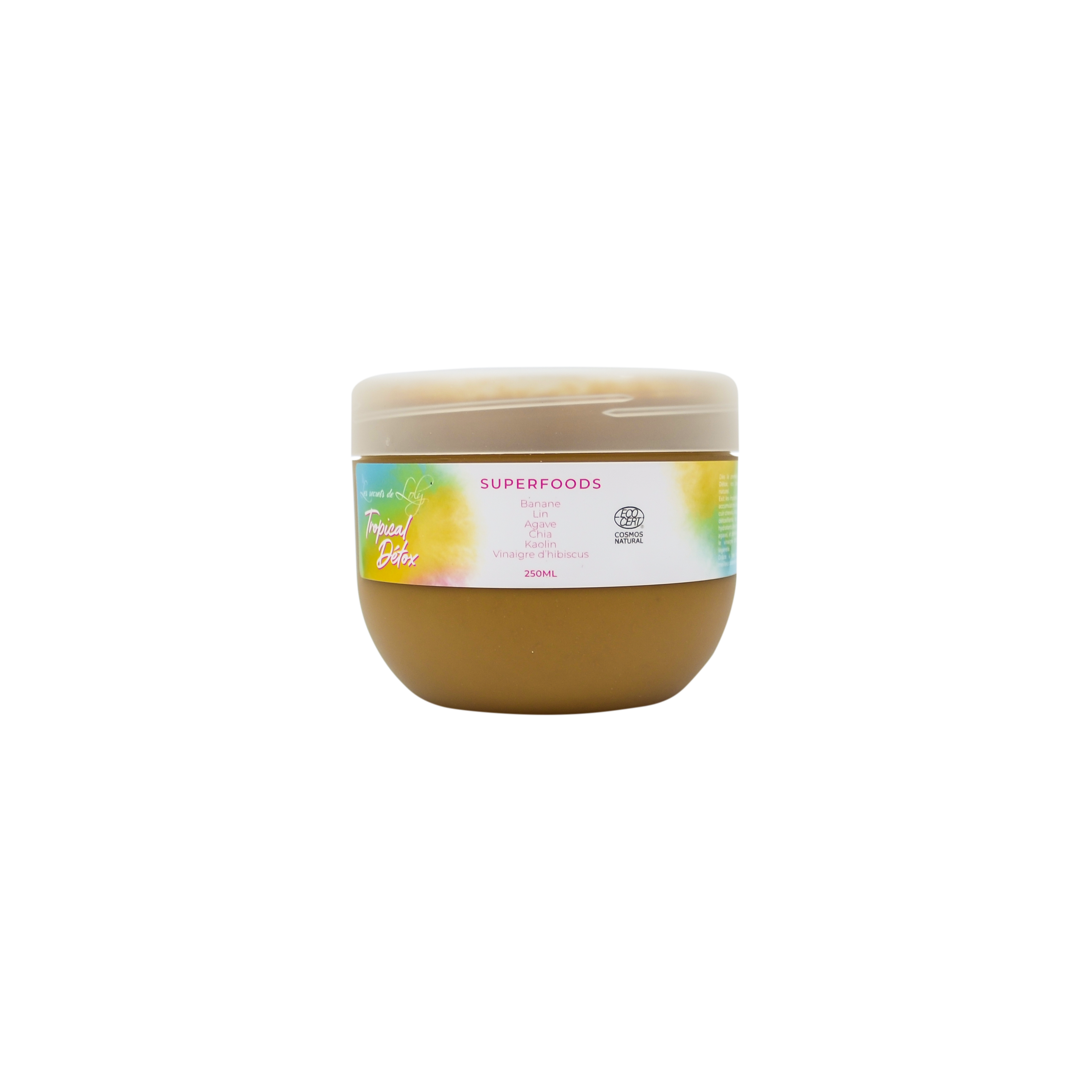 Tratamiento Detoxificante Tropical Détox - 250Ml