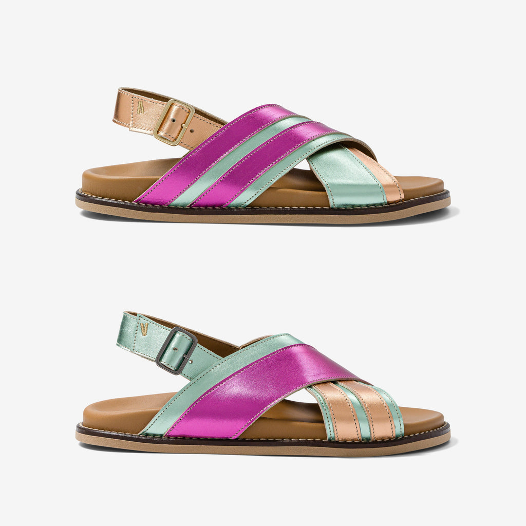 Baskets Tropical Fever