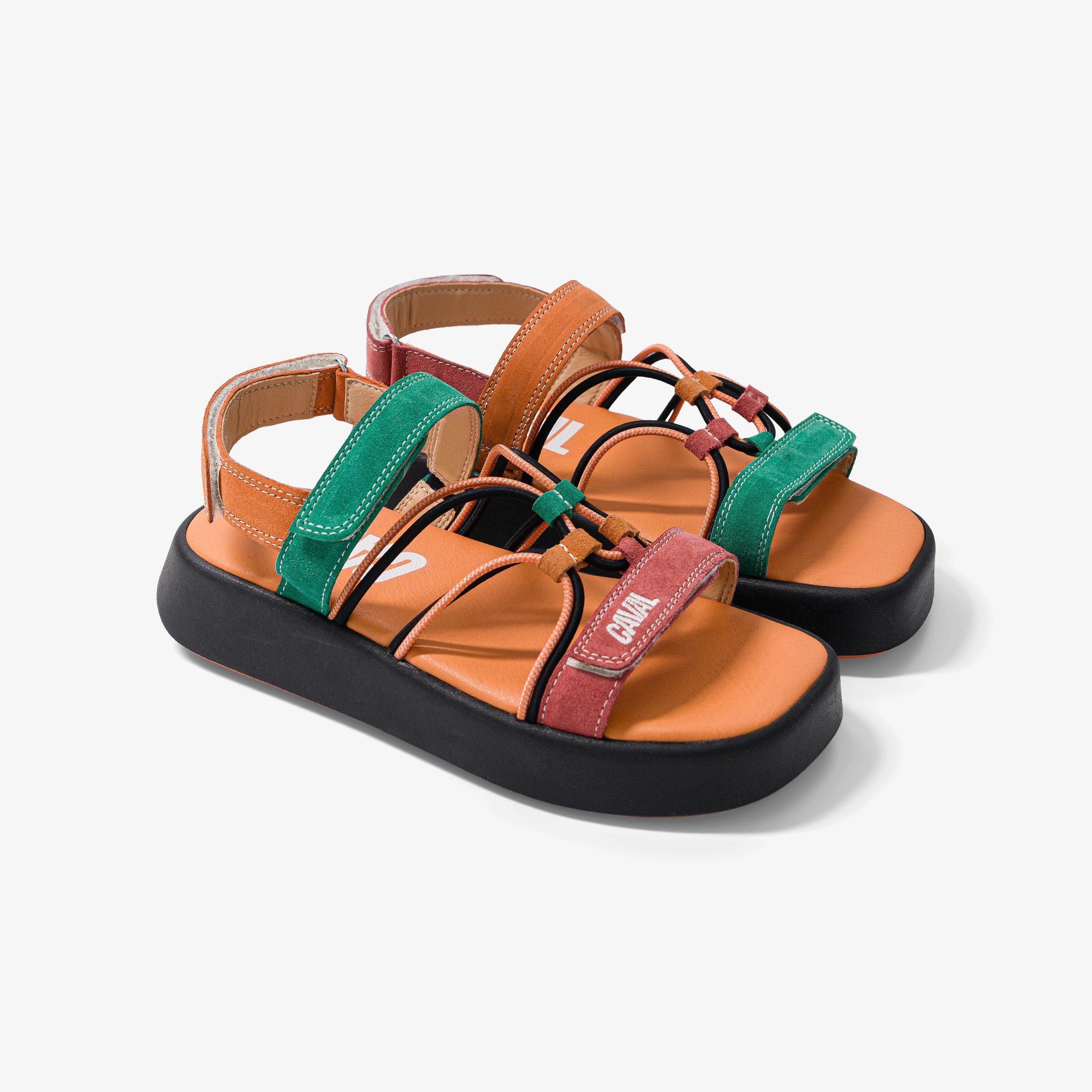 Baskets Tropical Flamingo