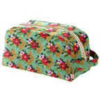 Suzie - Neceser - Terciopelo - Verde
