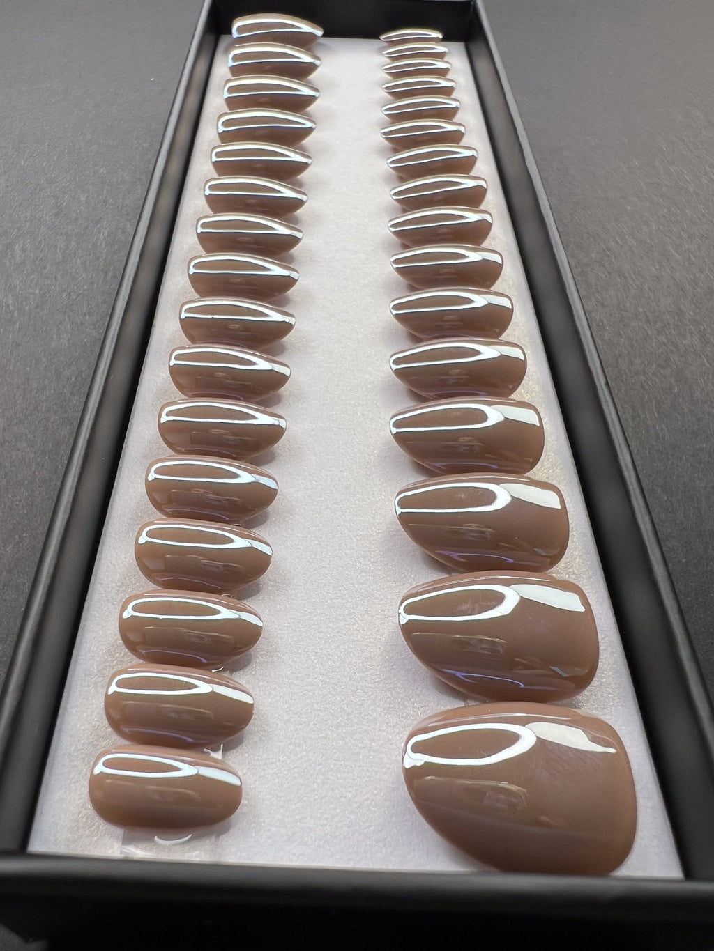 Faux Ongles - Truffle