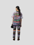 Camiseta Dede con estampado Opalys