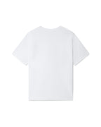Casablanca Paris - Marble Statue T-Shirt - White