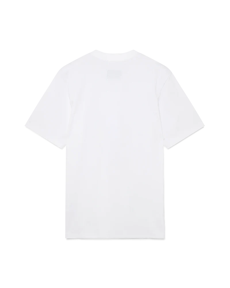 Camiseta Amour Maroc - Blanco