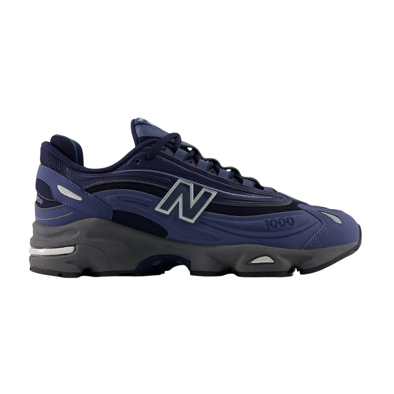 Zapatillas de hombre New Balance U1000 - Azul marino