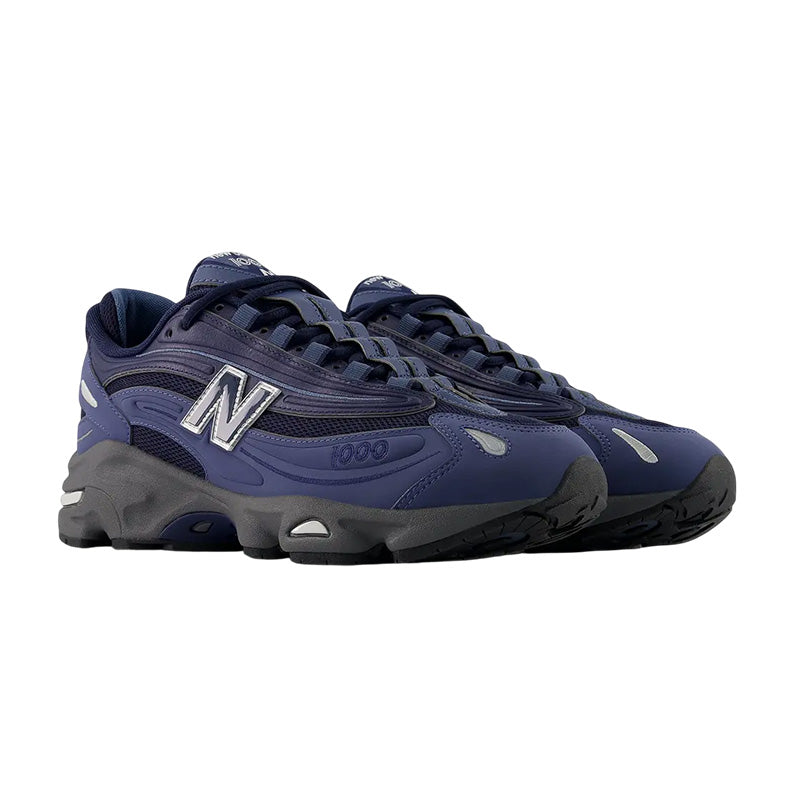 Zapatillas de hombre New Balance U1000 - Azul marino