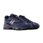 Zapatillas de hombre New Balance U1000 - Azul marino