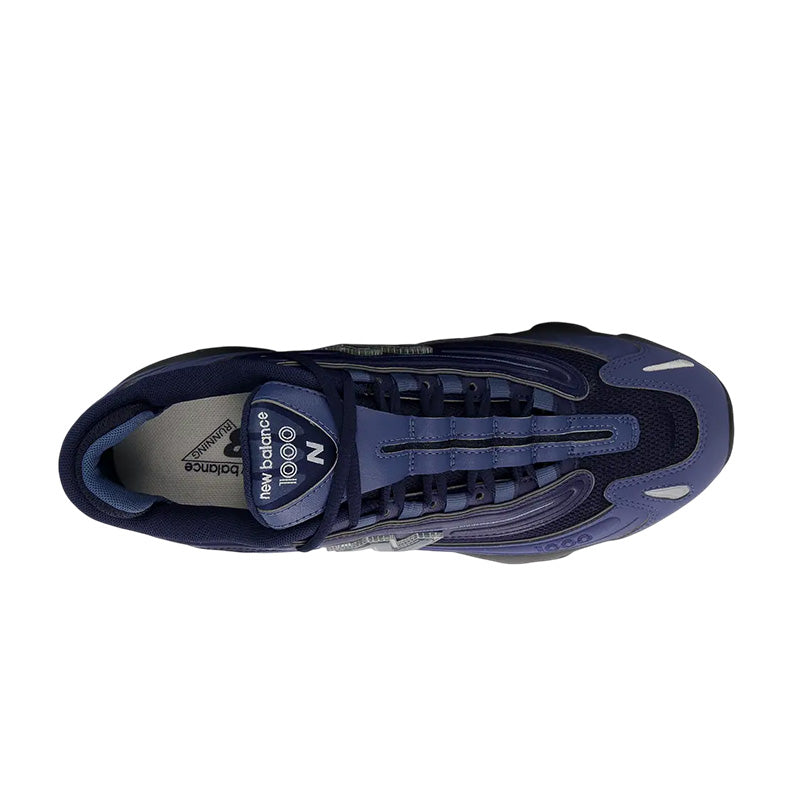 Zapatillas de hombre New Balance U1000 - Azul marino