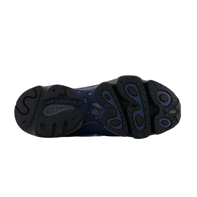 Zapatillas de hombre New Balance U1000 - Azul marino