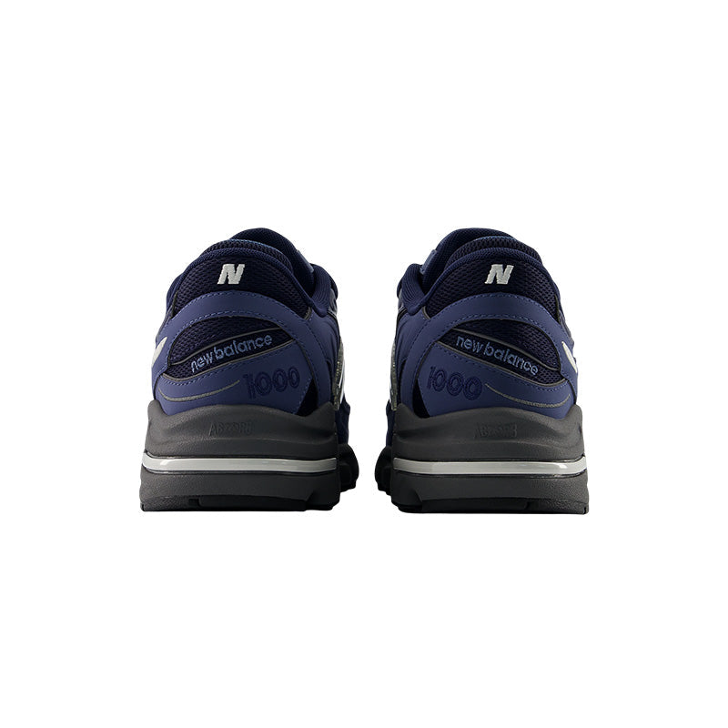 Zapatillas de hombre New Balance U1000 - Azul marino