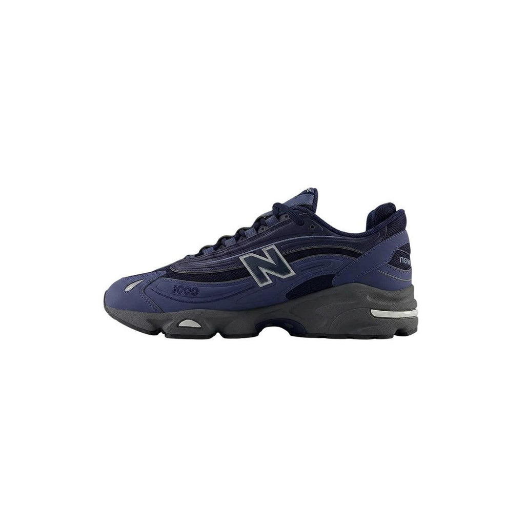 Zapatillas de hombre New Balance U1000 - Azul marino