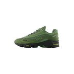Men's New Balance U1000 Trainers - Khaki-Black