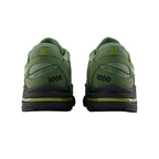 Men's New Balance U1000 Trainers - Khaki-Black