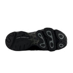 New Balance U1000 Zapatillas Hombre - Negro, Gris Jaspeado