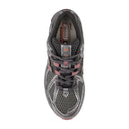 Zapatillas Hombre New Balance U1906 - Plata Claro Metálico Verde Alcalino