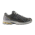 Baskets Homme New Balance U1906 - Gris, Jaune