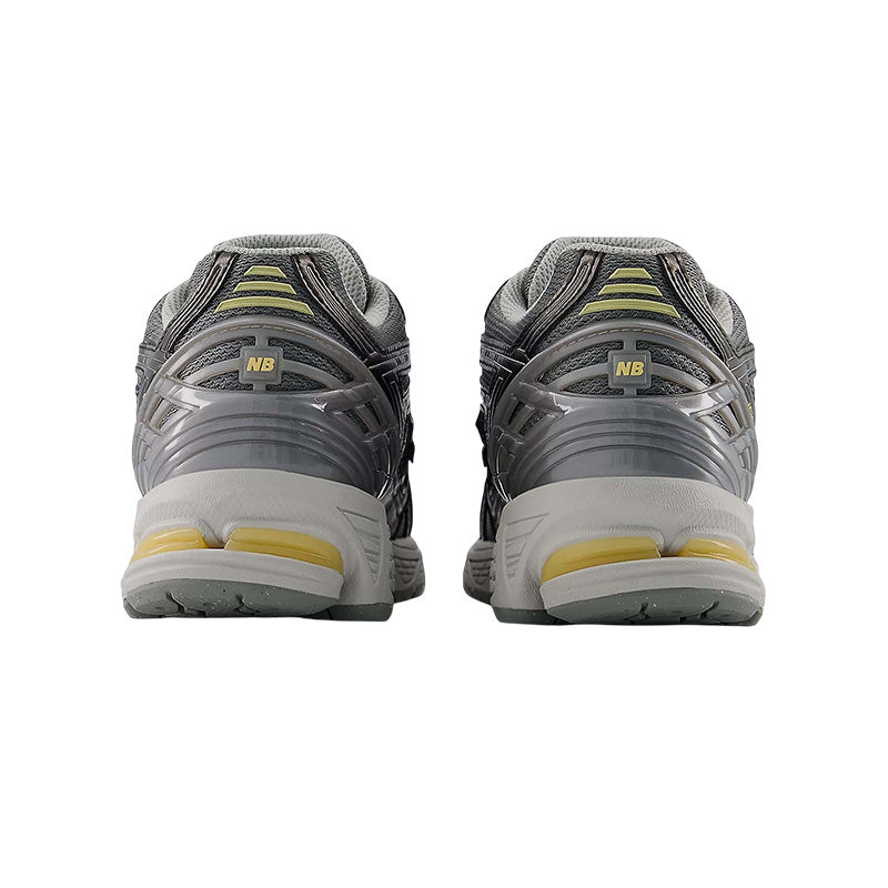 Baskets Homme New Balance U1906 - Gris, Jaune