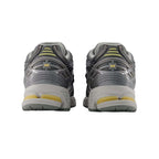 Baskets Homme New Balance U1906 - Gris, Jaune