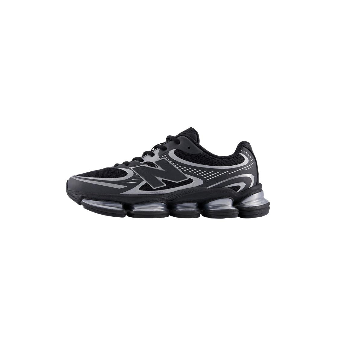Sneakersy męskie New Balance ABZORB