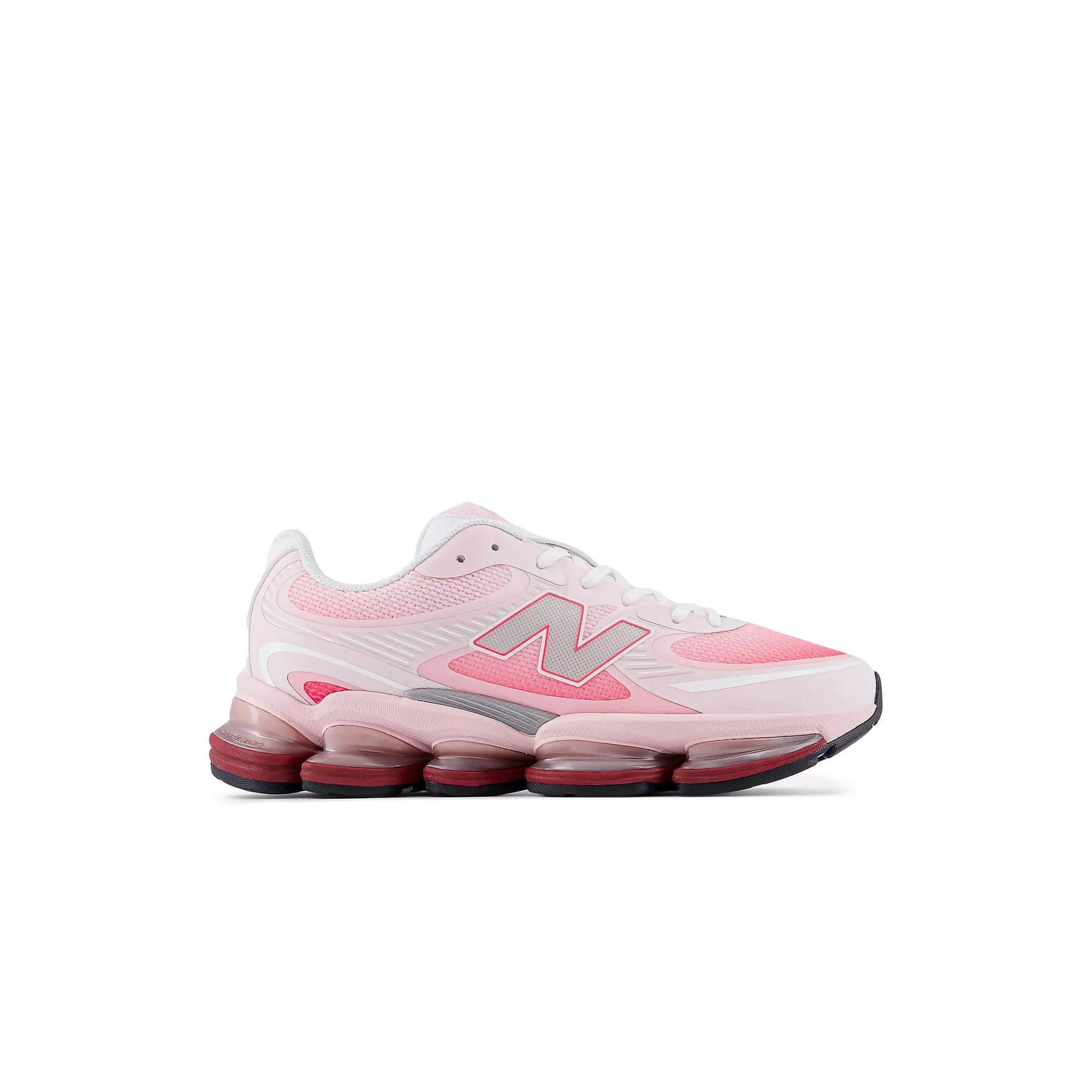 New Balance Abzorb 2000 Rosa Azúcar - Rosa