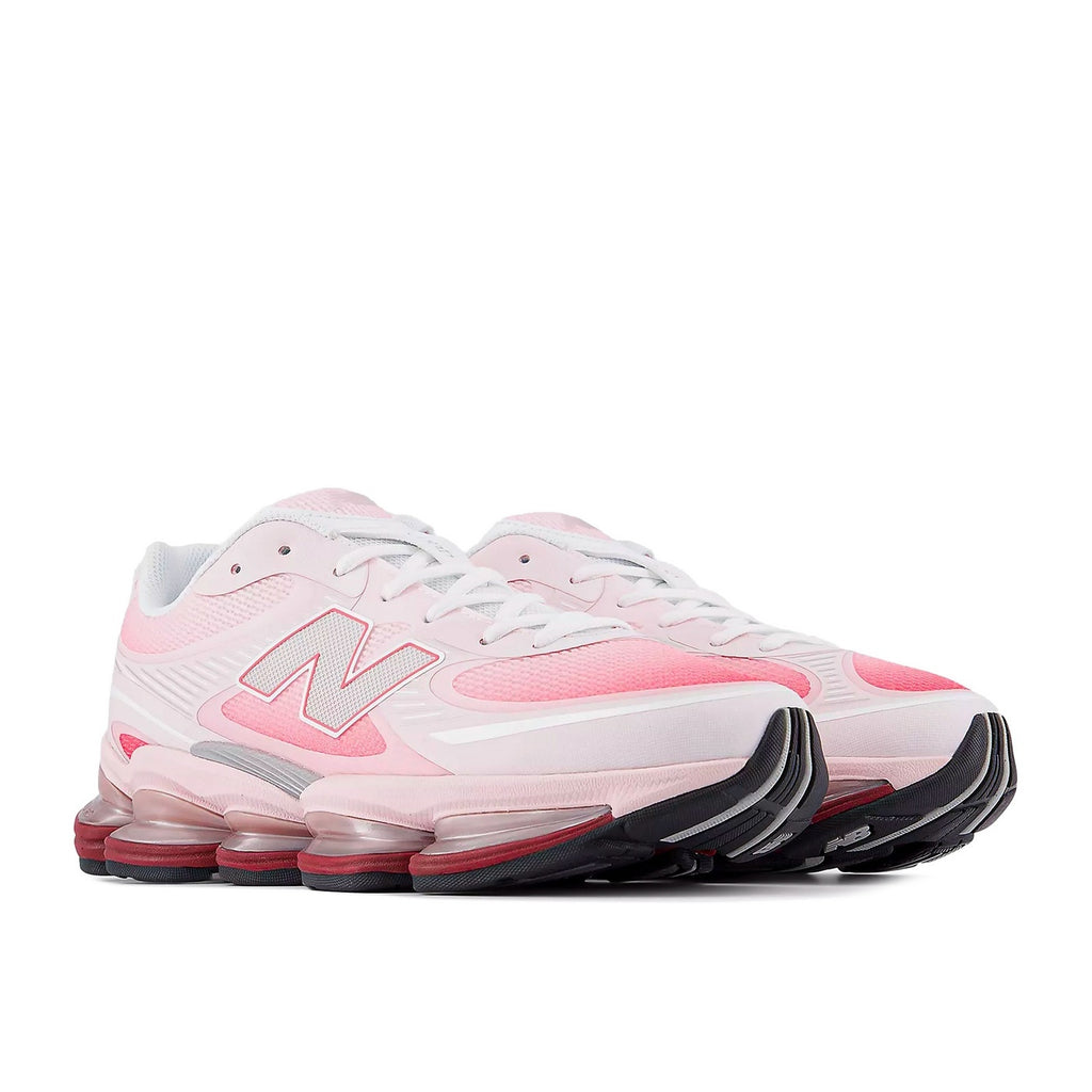 New Balance Abzorb 2000 Rosa Azúcar - Rosa