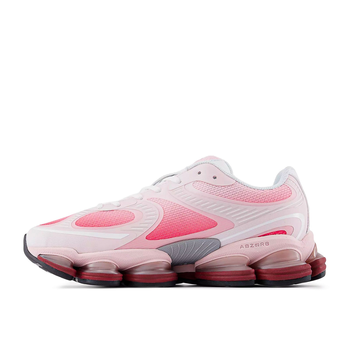 New Balance Abzorb 2000 Rosa Azúcar - Rosa