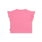 Camiseta Manga Corta - Malabar - Bebé Niña