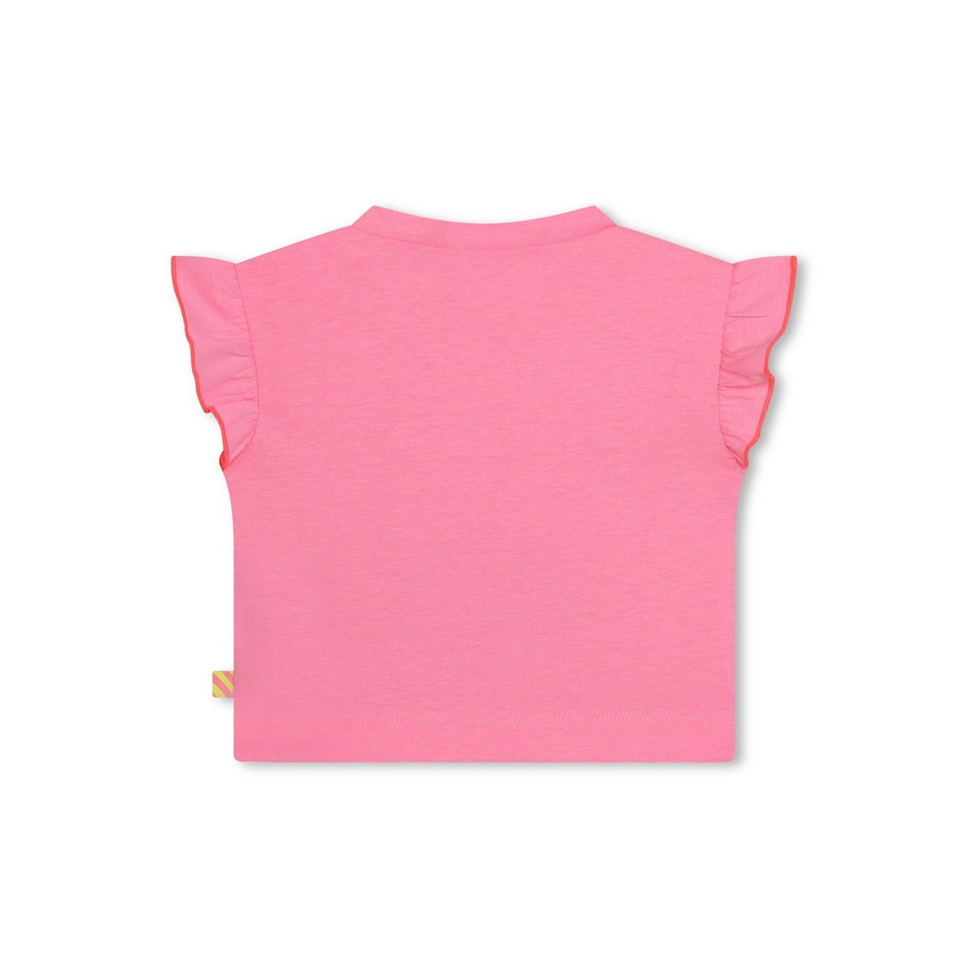 Camiseta Manga Corta - Malabar - Bebé Niña