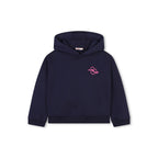 Sudadera - Blue Indigo - Niña Infantil