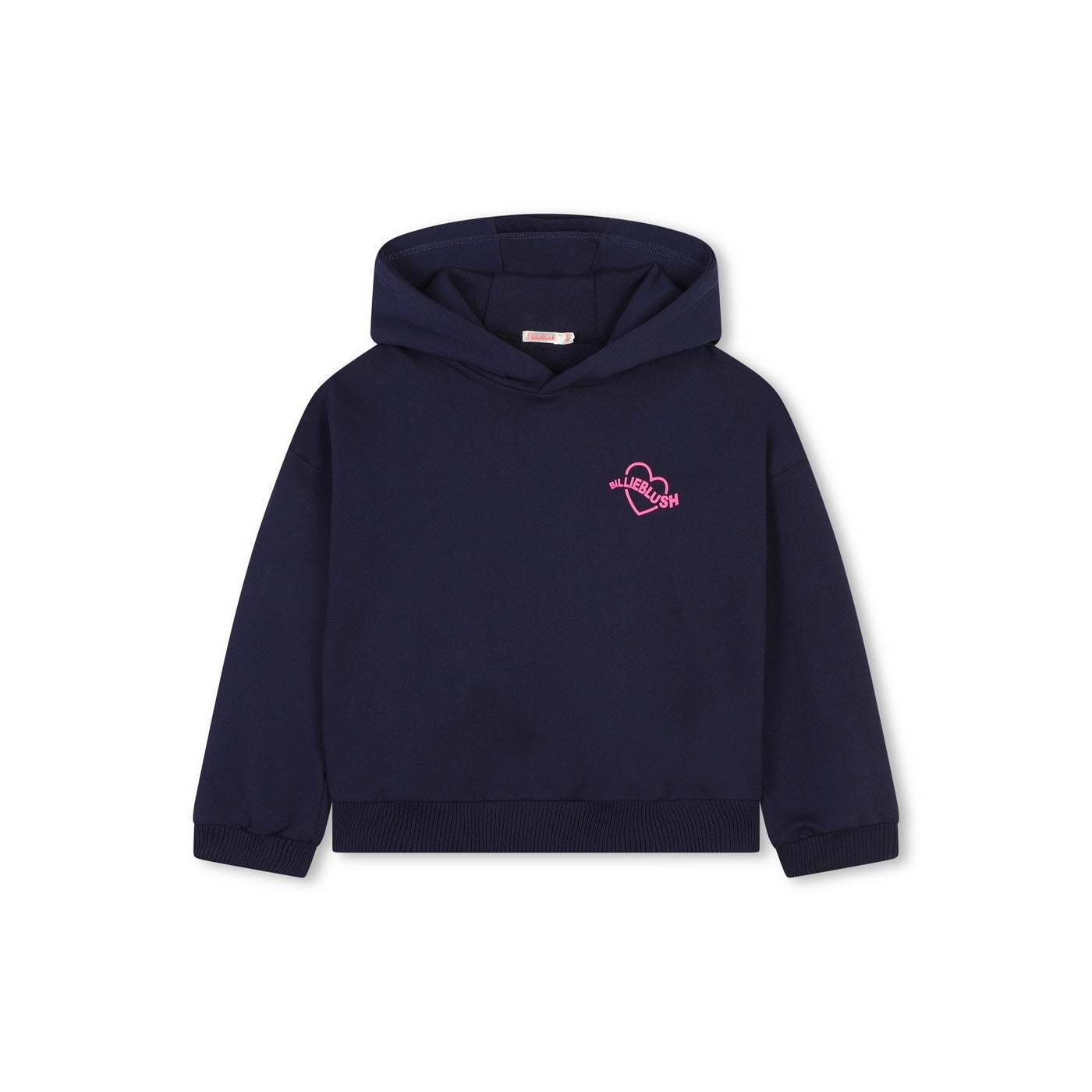Sudadera - Blue Indigo - Niña Infantil