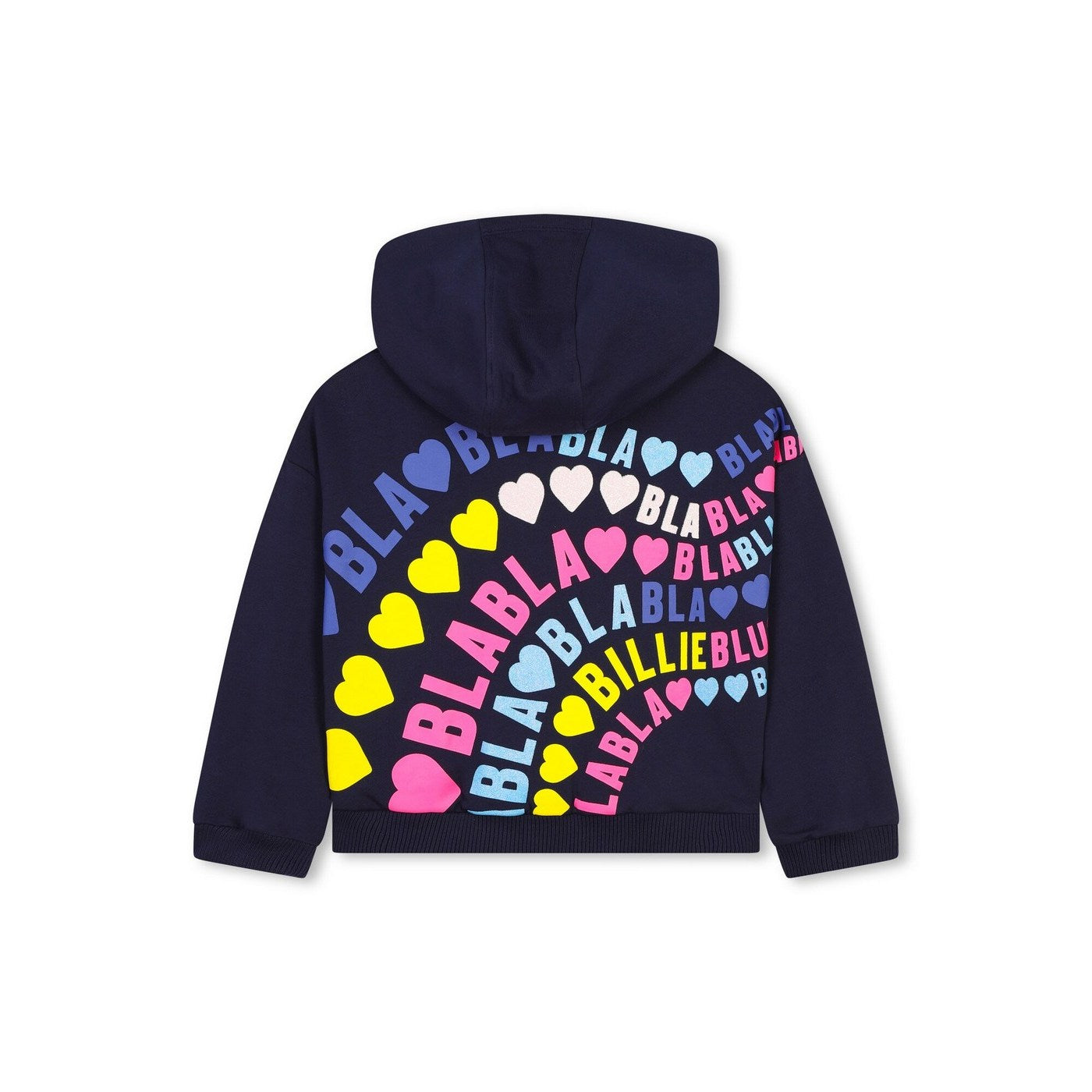 Sudadera - Blue Indigo - Niña Infantil