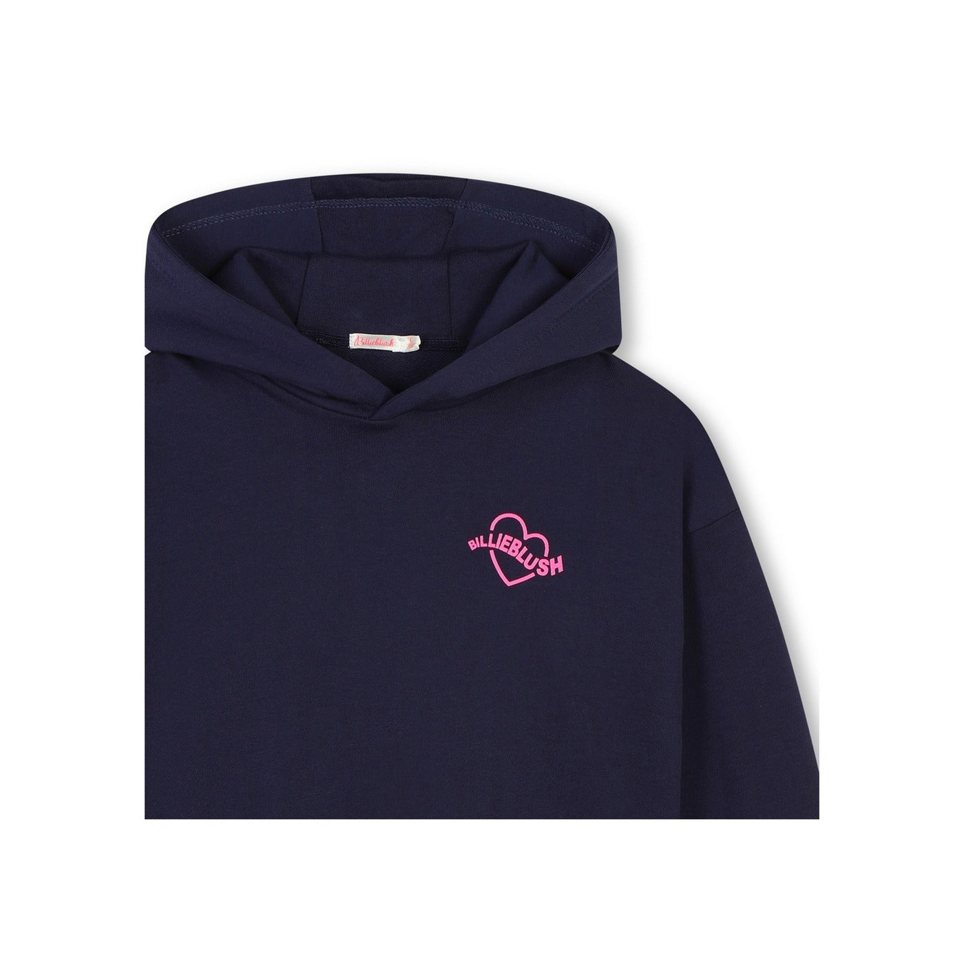 Sudadera - Blue Indigo - Niña Infantil