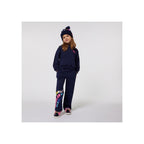 Sudadera - Blue Indigo - Niña Infantil