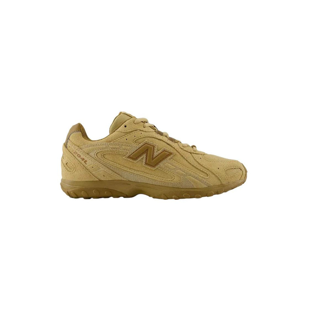 Sneakersy Damskie New Balance U204L