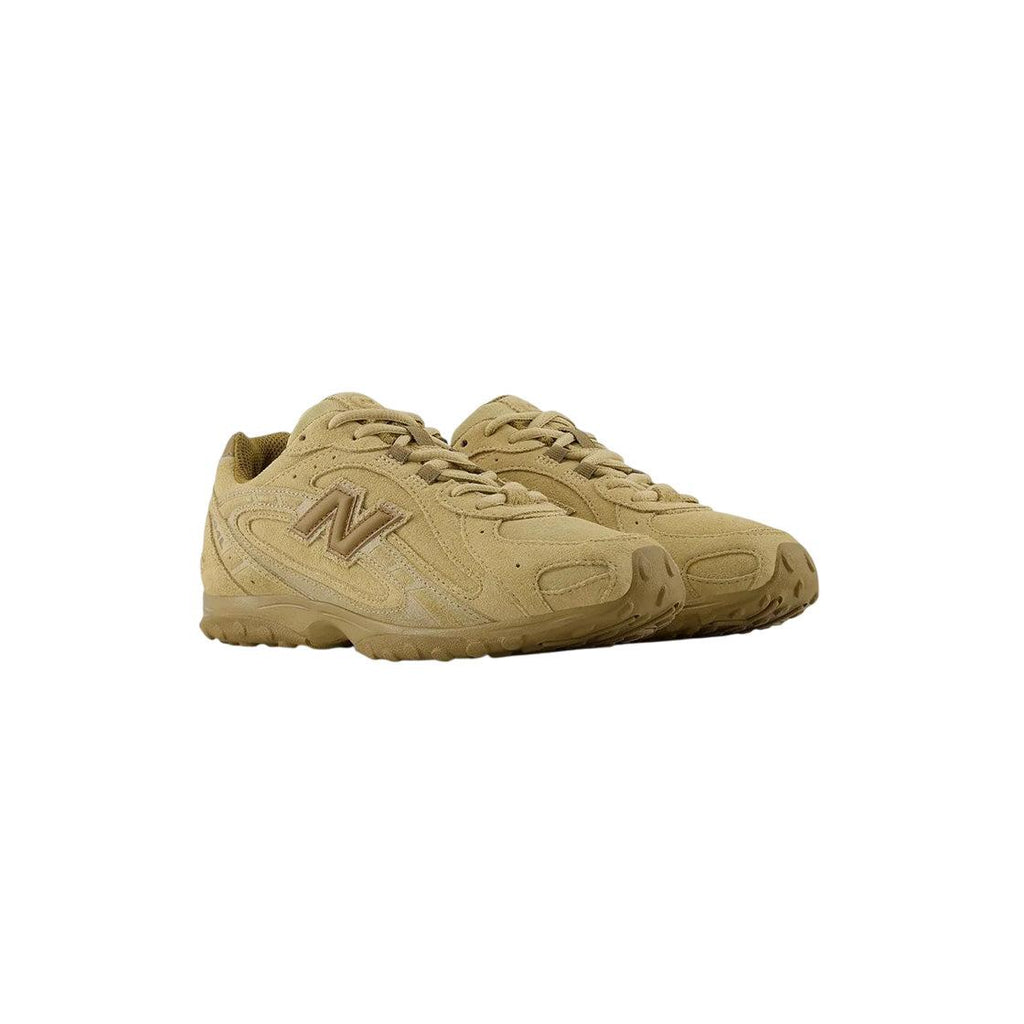 Sneakersy Damskie New Balance U204L