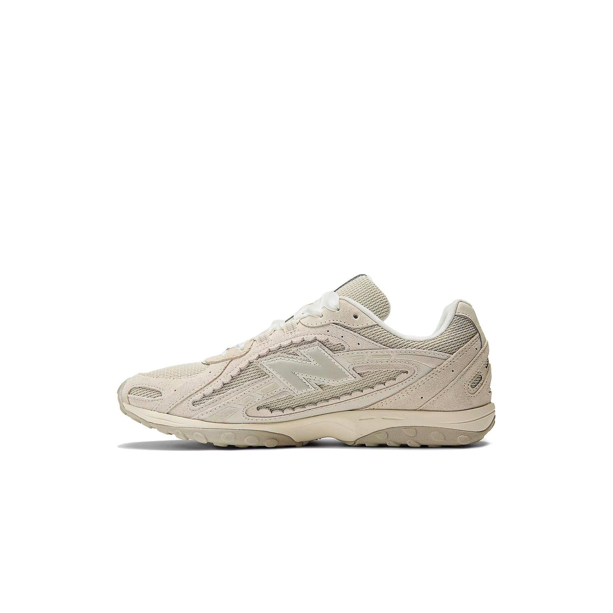 New Balance 204L Sea Salt - Szary