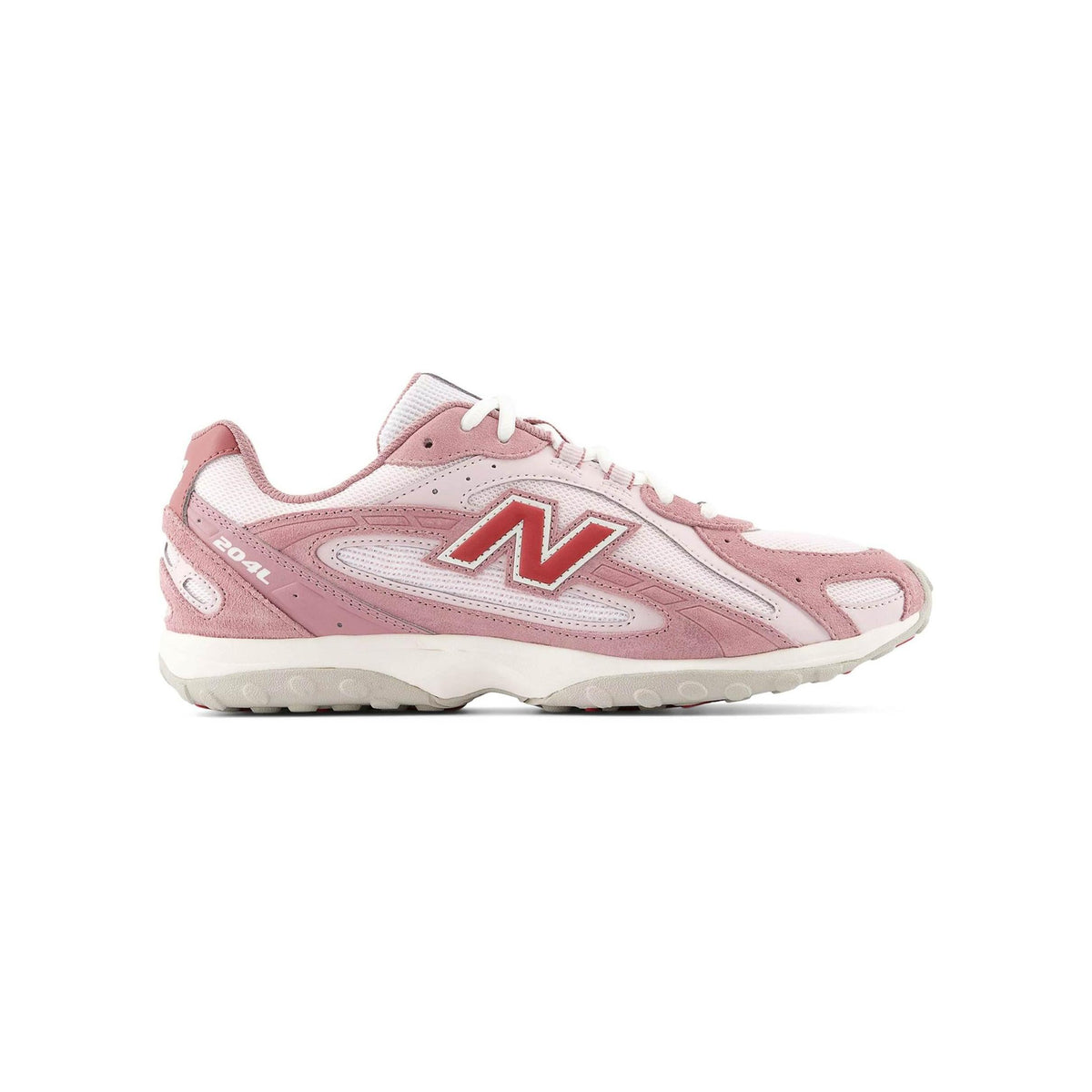 New Balance 204L Rosewood - Różowe