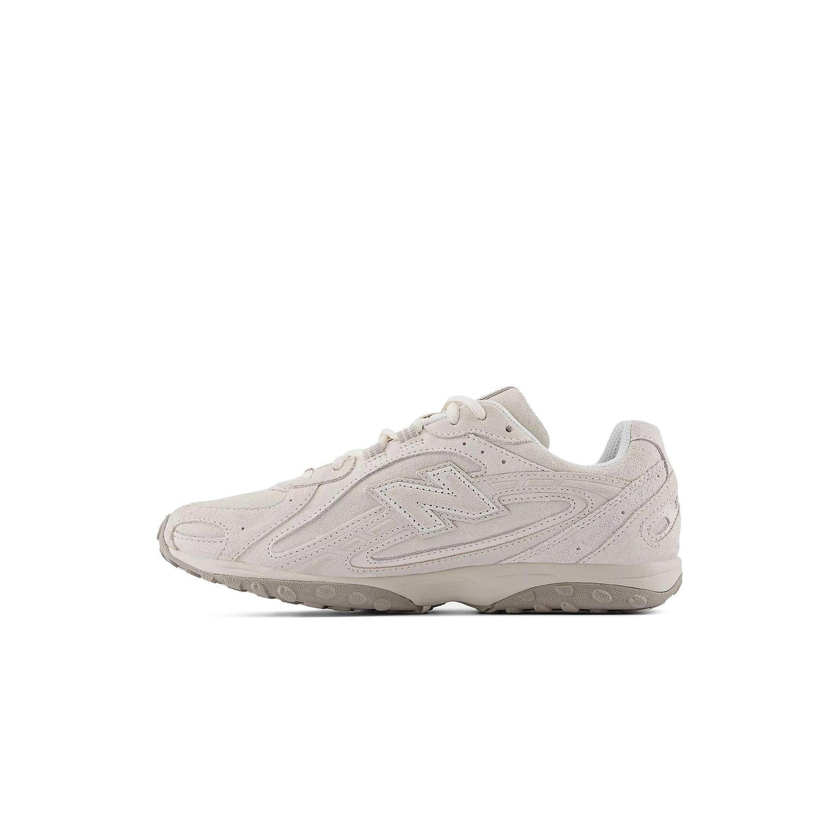 New Balance 204L Timberwolf - Biały