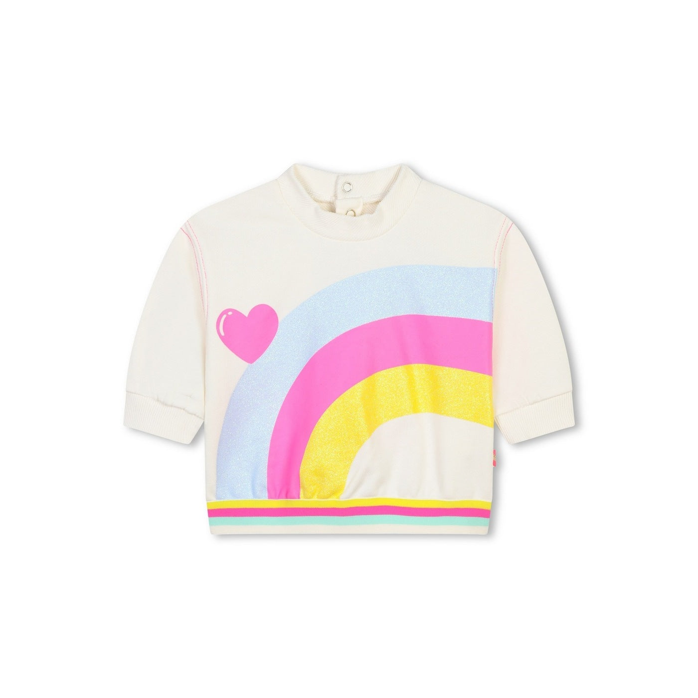 Sudadera - Rice - Bebé Niña