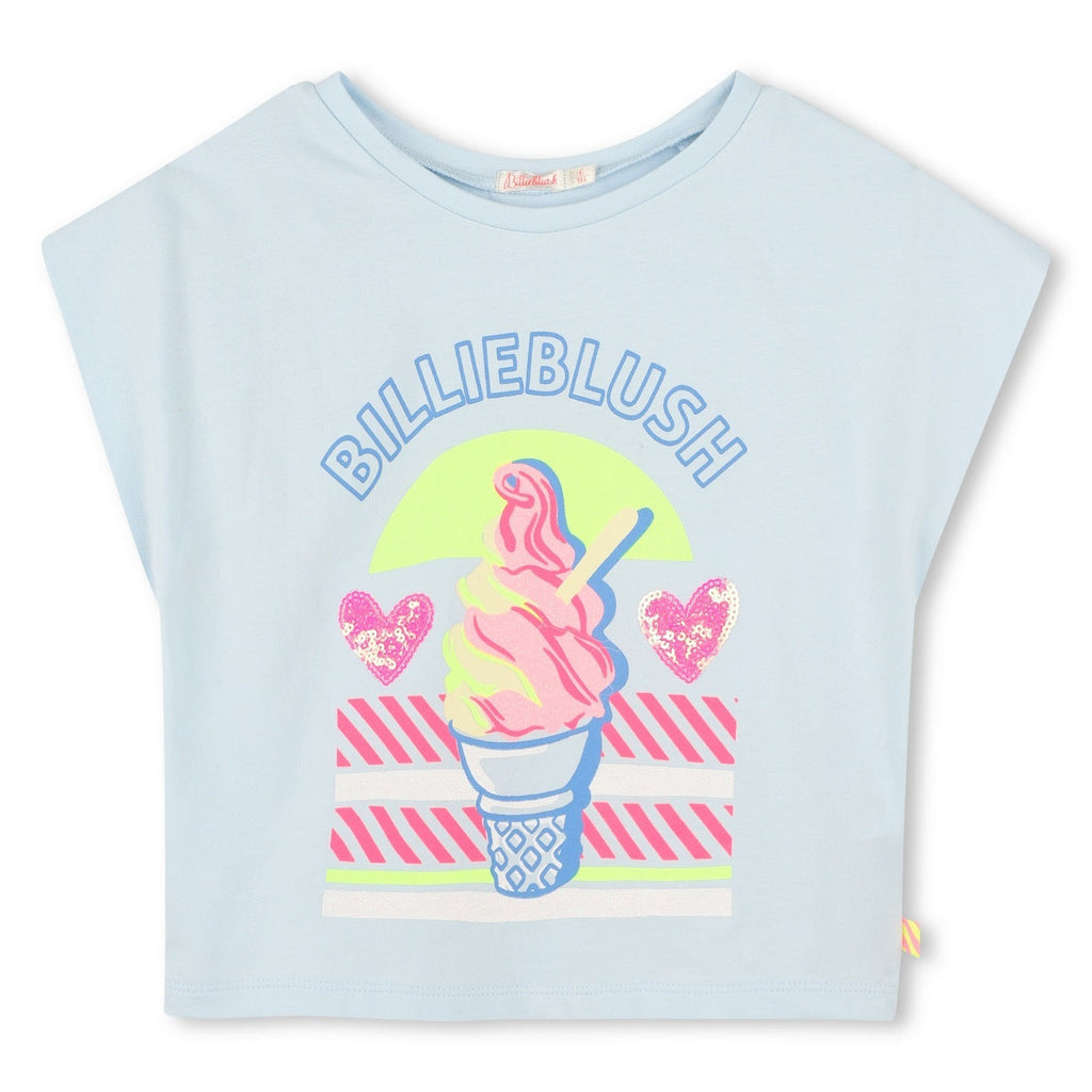 T-Shirt - Ice Water - Girls