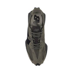 Baskets Homme New Balance U327 - Gris, Noir