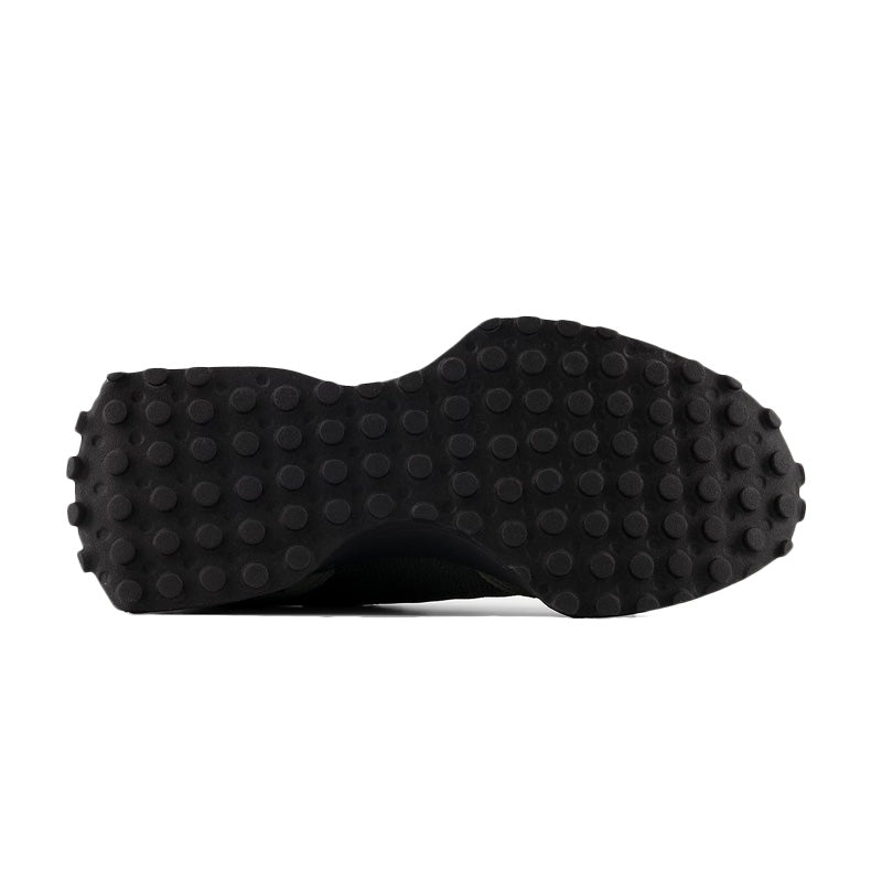 Baskets Homme New Balance U327 - Gris, Noir