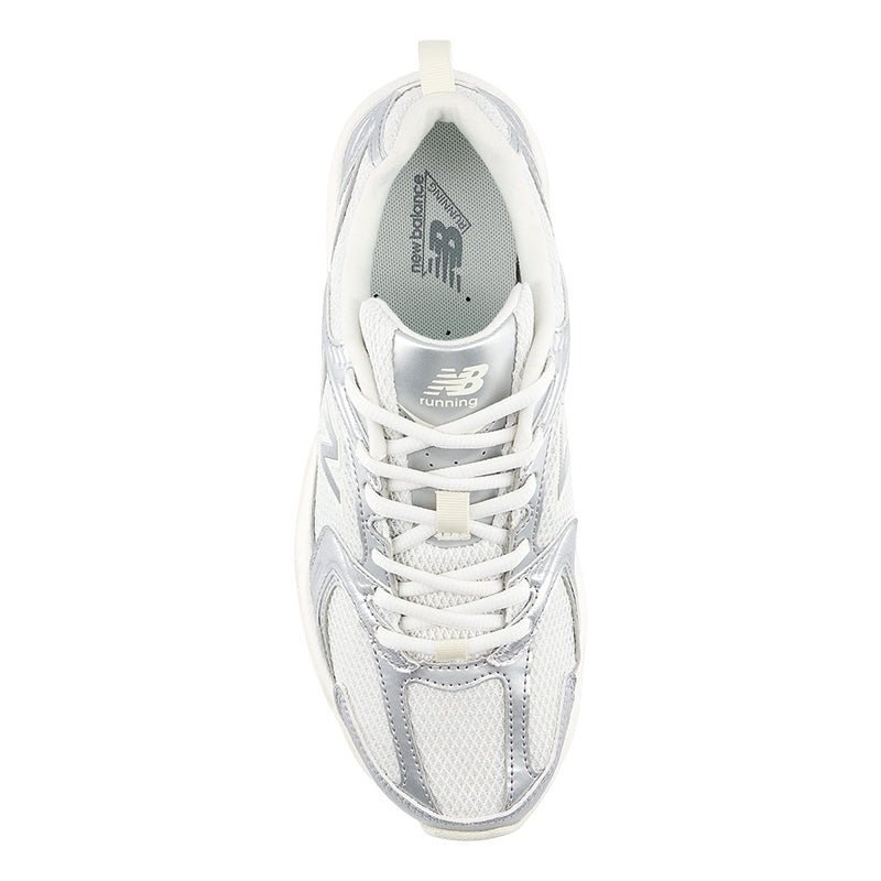 Sneakersy damskie New Balance U530