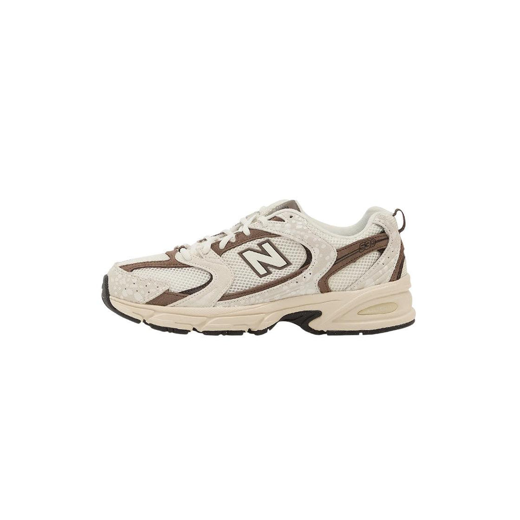 New Balance U530 Women's Trainers - Sea Salt, Cortado