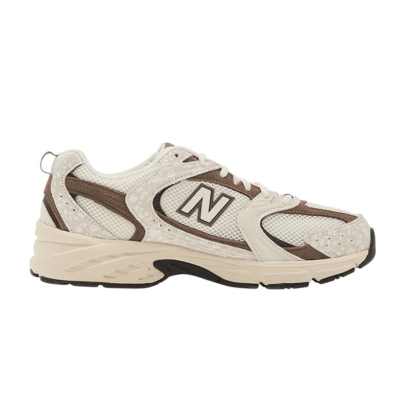 New Balance U530 Women's Trainers - Sea Salt, Cortado