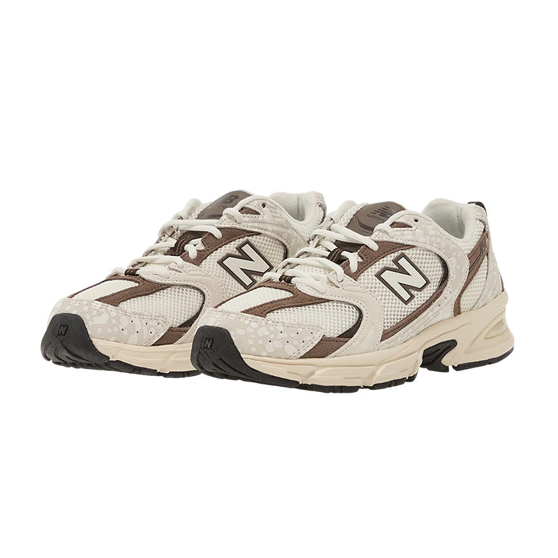 New Balance U530 Women's Trainers - Sea Salt, Cortado