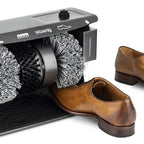 Lustreuse Pour Chaussures - Noir