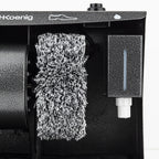 Lustreuse Pour Chaussures - Noir