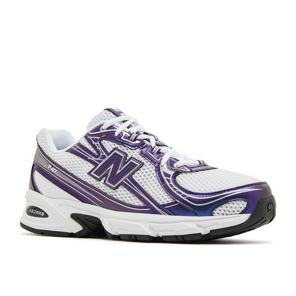 New Balance 740V2 Concord Grape - Violett
